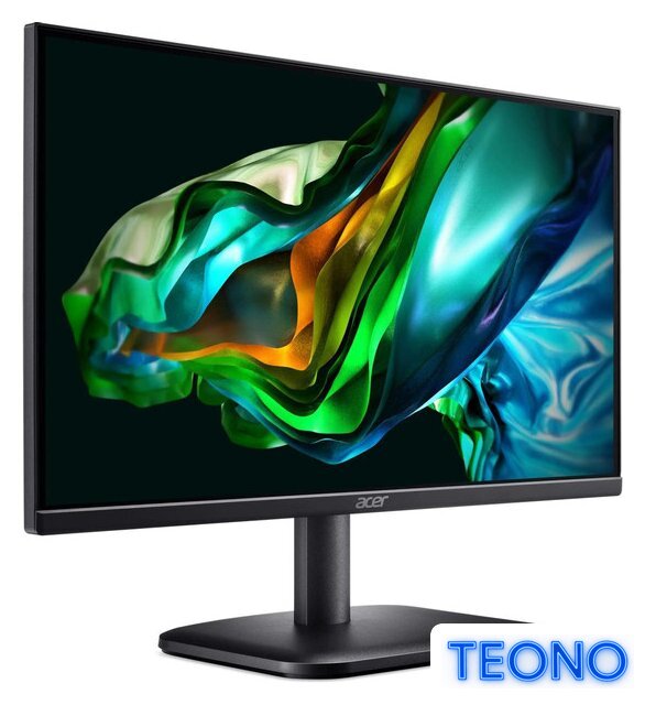 Монитор Acer Nitro EK221QHbi UM.WE1EE.H01 - Изображение №2 — Интернет-магазин Teono.by
