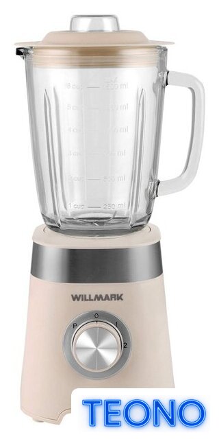 Стационарный блендер Willmark WTB-9015GW - Изображение №1 — Интернет-магазин Teono.by