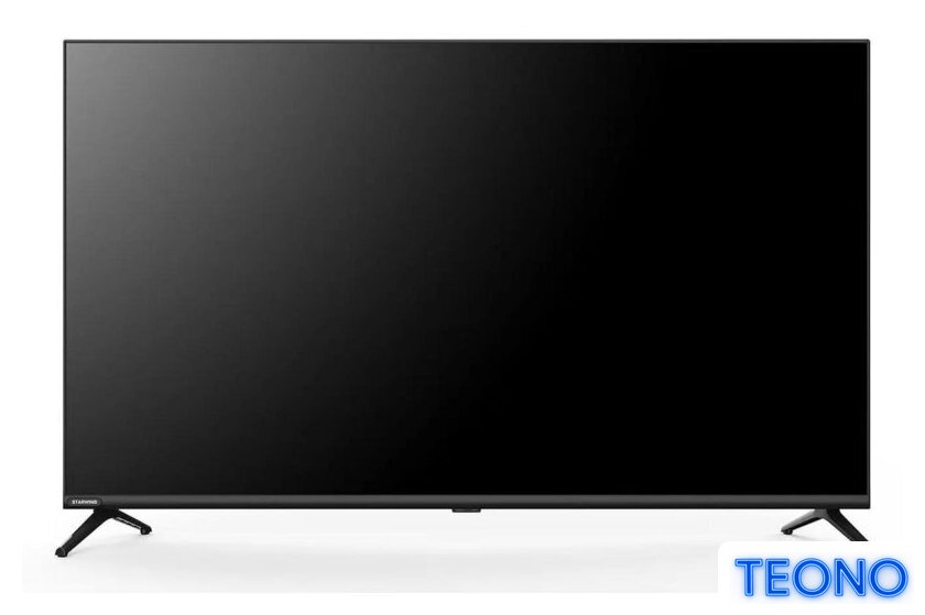Телевизор StarWind SW-LED43UG403 - Изображение №6 — Интернет-магазин Teono.by