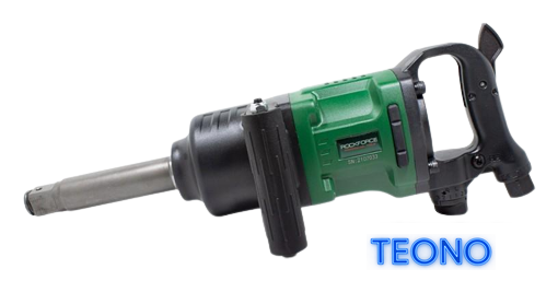 Пневматический гайковерт RockForce RF-RP7485 - Изображение №1 — Интернет-магазин Teono.by