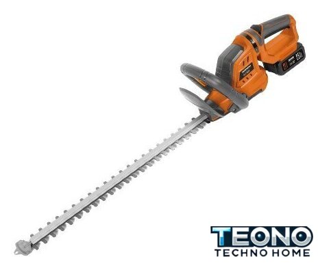 Кусторез Daewoo Power DAHT 1621Li SET (с АКБ) - Изображение №1 — Интернет-магазин Teono.by