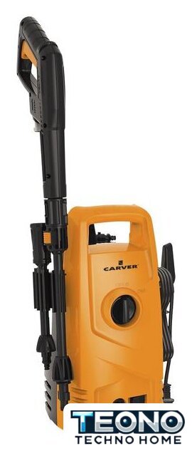 Мойка высокого давления Carver CW-1400A - Изображение №1 — Интернет-магазин Teono.by