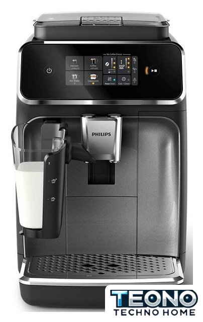 Кофемашина Philips EP2339/40 - Изображение №1 — Интернет-магазин Teono.by