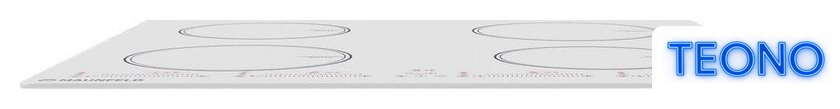Варочная панель MAUNFELD CVI594SWH Inverter - Изображение №6 — Интернет-магазин Teono.by