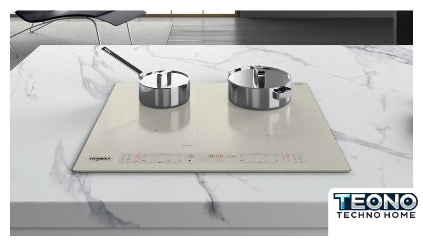 Варочная панель Whirlpool WL B6860 NE/S - Изображение №7 — Интернет-магазин Teono.by