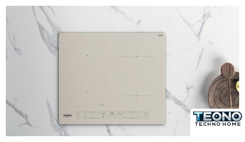 Варочная панель Whirlpool WL B6860 NE/S - Изображение №4 — Интернет-магазин Teono.by