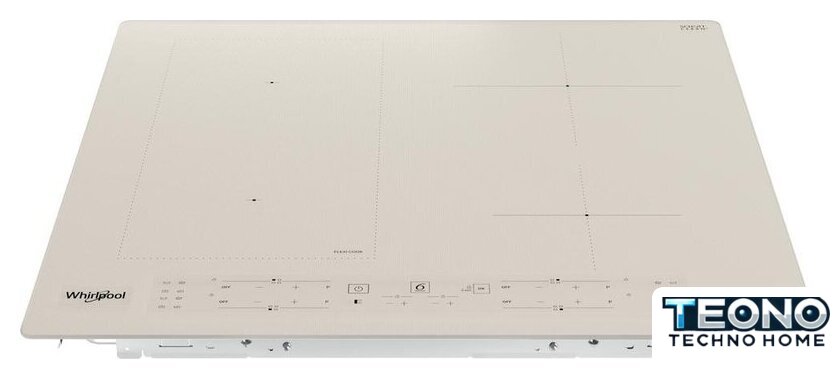 Варочная панель Whirlpool WL B6860 NE/S - Изображение №2 — Интернет-магазин Teono.by
