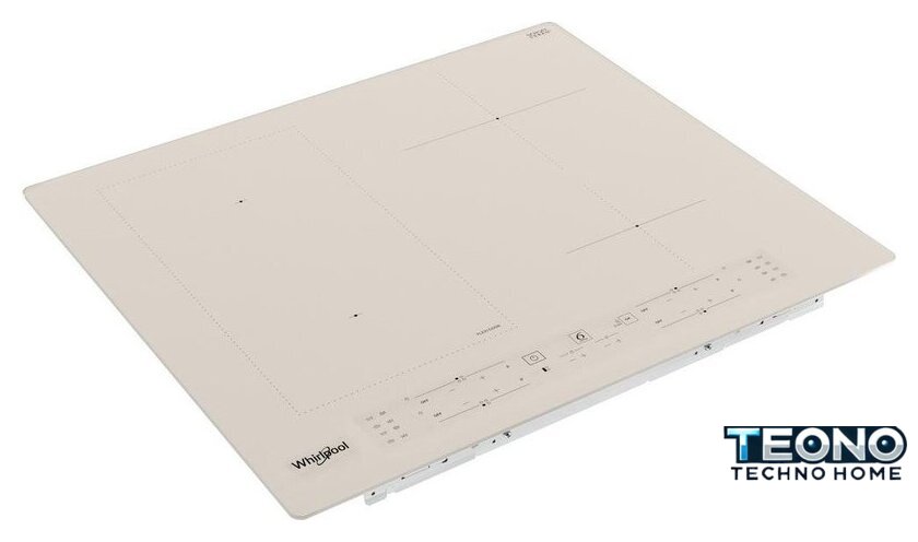 Варочная панель Whirlpool WL B6860 NE/S - Изображение №3 — Интернет-магазин Teono.by