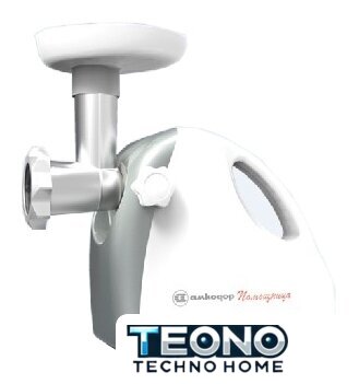 Мясорубка Белвар КЭМ-П2У 303-00 - Изображение №1 — Интернет-магазин Teono.by