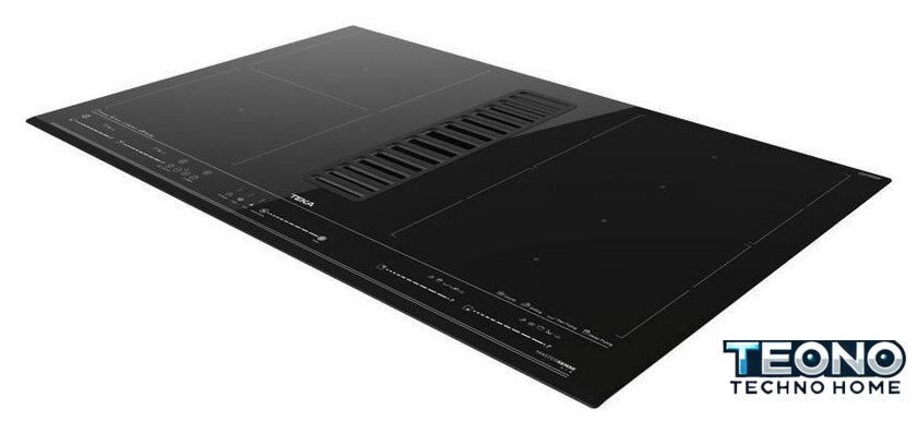 Варочная панель TEKA AFF 87601 MST - Изображение №4 — Интернет-магазин Teono.by