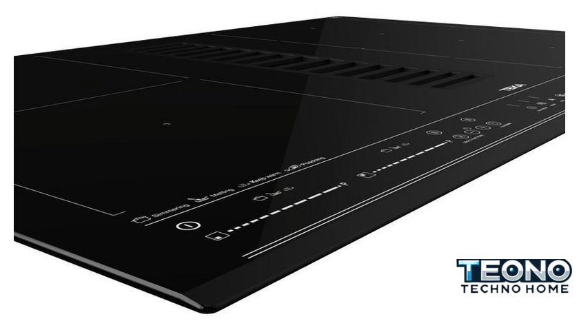 Варочная панель TEKA AFF 87601 MST - Изображение №5 — Интернет-магазин Teono.by