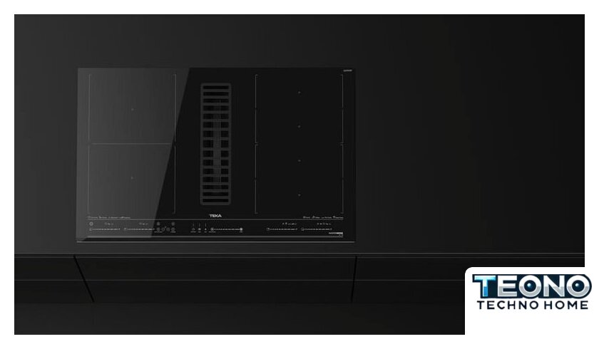 Варочная панель TEKA AFF 87601 MST - Изображение №7 — Интернет-магазин Teono.by