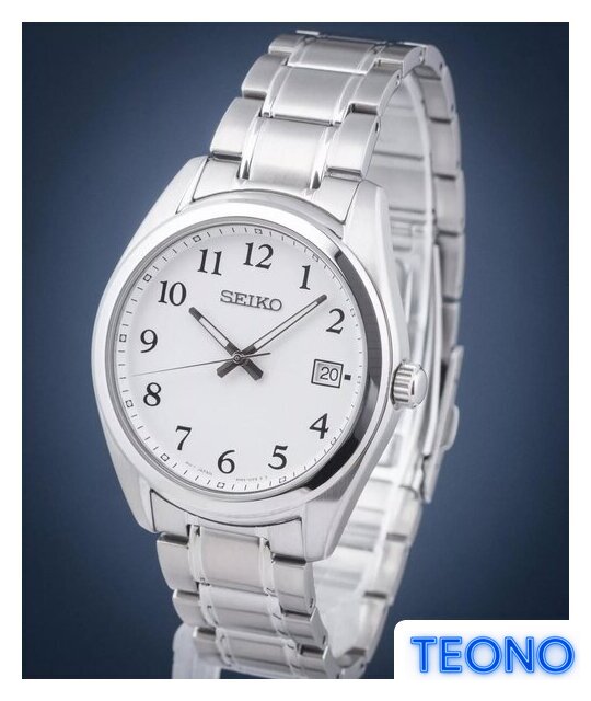 Наручные часы Seiko SUR459P1 - Изображение №2 — Интернет-магазин Teono.by
