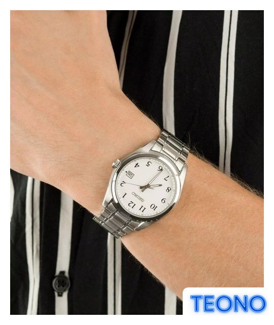 Наручные часы Seiko SUR459P1 - Изображение №3 — Интернет-магазин Teono.by