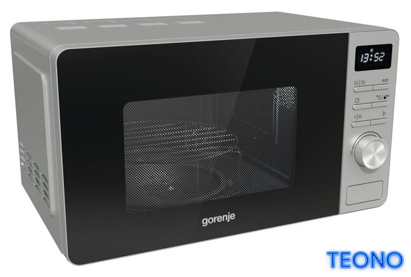 Микроволновая печь Gorenje MO23A4X - Изображение №2 — Интернет-магазин Teono.by