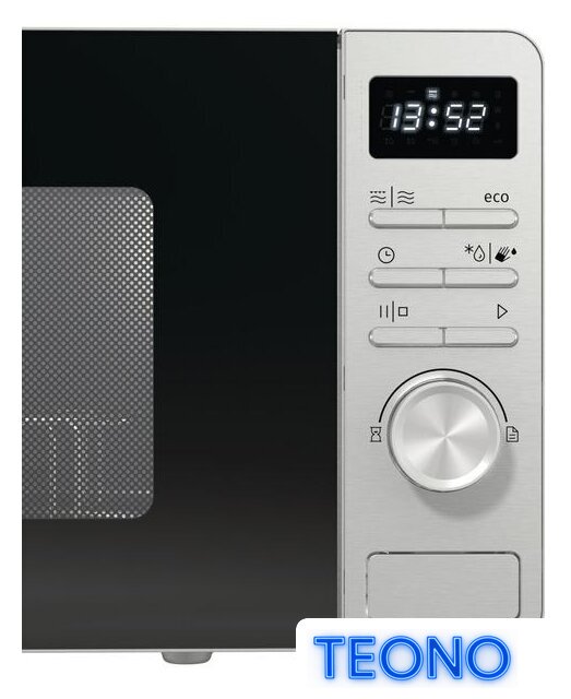 Микроволновая печь Gorenje MO23A4X - Изображение №5 — Интернет-магазин Teono.by