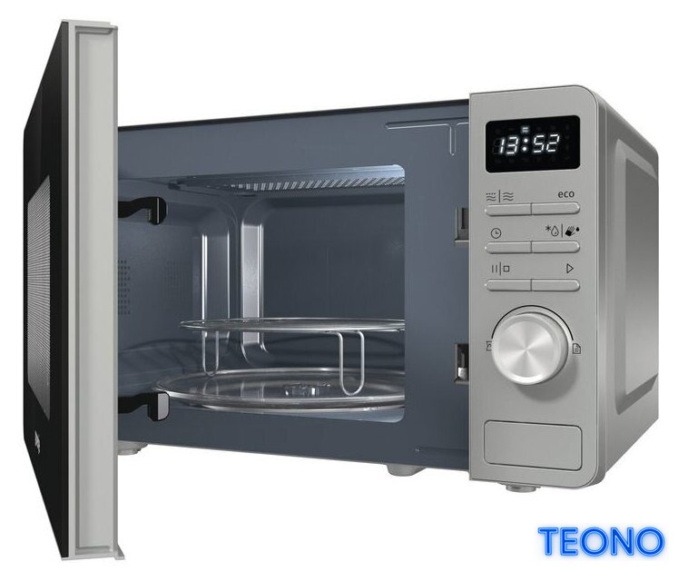 Микроволновая печь Gorenje MO23A4X - Изображение №3 — Интернет-магазин Teono.by