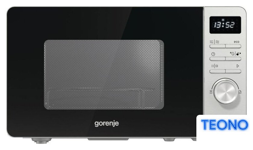 Микроволновая печь Gorenje MO23A4X - Изображение №1 — Интернет-магазин Teono.by