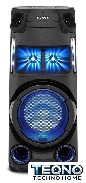 Патибокс Sony MHC-V43D - Изображение №1 — Интернет-магазин Teono.by