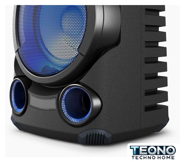 Патибокс Sony MHC-V43D - Изображение №5 — Интернет-магазин Teono.by