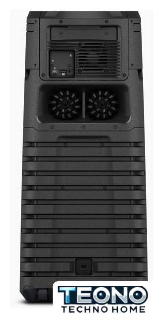 Патибокс Sony MHC-V43D - Изображение №3 — Интернет-магазин Teono.by