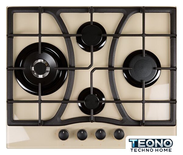 Варочная панель Making Oasis Everywhere P-GITT (F) - Изображение №1 — Интернет-магазин Teono.by