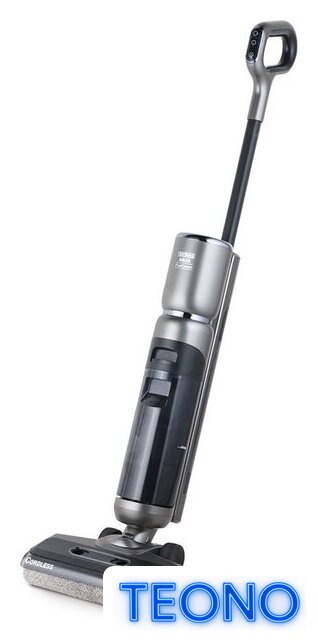 Вертикальный моющий пылесос Thomas Aqua Floor Cleaner Plus 785501 - Изображение №1 — Интернет-магазин Teono.by