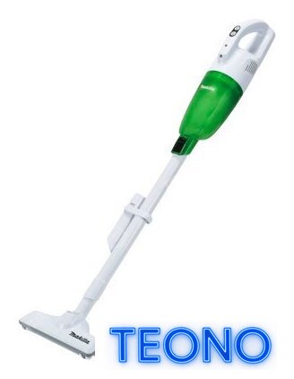 Пылесос Makita CL117FDX4 - Изображение №1 — Интернет-магазин Teono.by