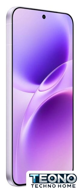 Телефон Vivo X300 FE V2537 12GB/256GB международная версия (холодный лиловый) - Изображение №3 — Интернет-магазин Teono.by