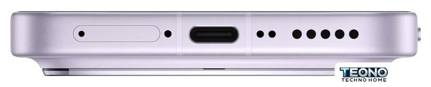 Телефон Vivo X300 FE V2537 12GB/256GB международная версия (холодный лиловый) - Изображение №10 — Интернет-магазин Teono.by
