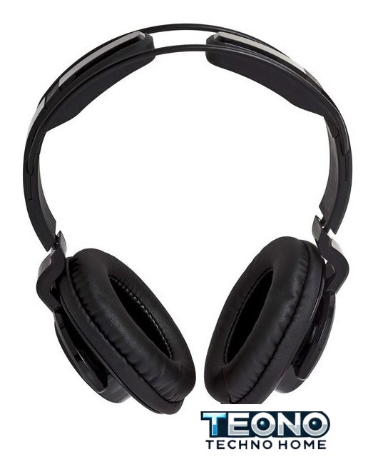 Наушники Superlux HD661 - Изображение №3 — Интернет-магазин Teono.by