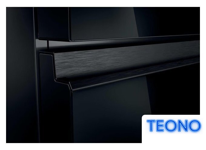 Холодильник Haier HTW7620DNGB - Изображение №8 — Интернет-магазин Teono.by