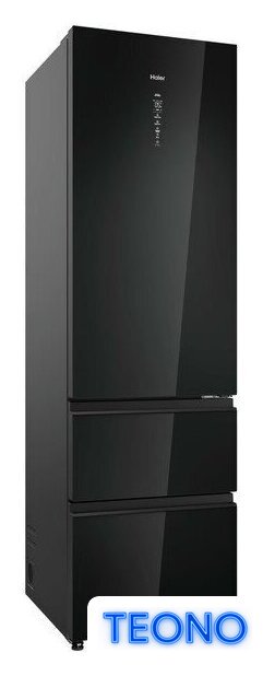 Холодильник Haier HTW7620DNGB - Изображение №2 — Интернет-магазин Teono.by