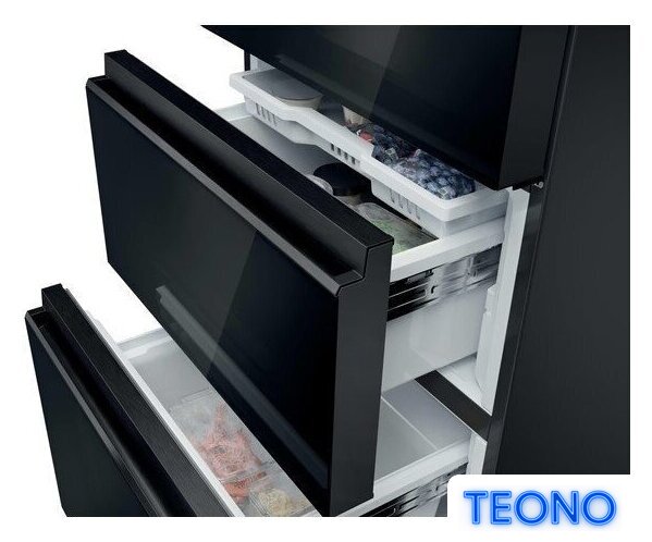 Холодильник Haier HTW7620DNGB - Изображение №9 — Интернет-магазин Teono.by