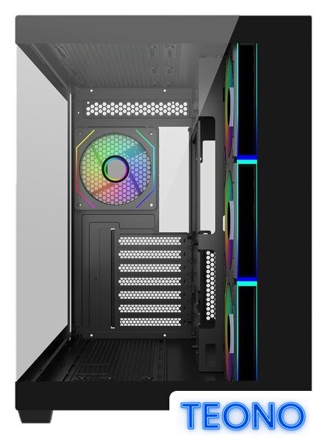 Корпус Cooler Master Elite 681 E681-KHNN-S00 - Изображение №2 — Интернет-магазин Teono.by