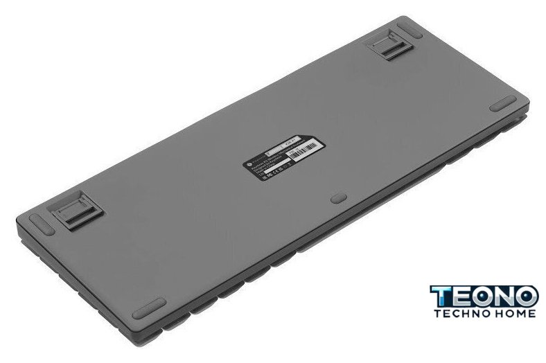 Клавиатура Keychron K3 V3 K3X-A1-RU (Keychron Low Profile Red) - Изображение №5 — Интернет-магазин Teono.by