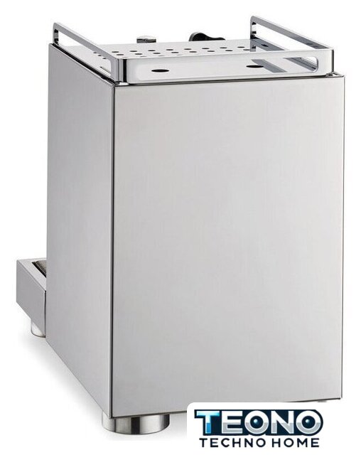 Рожковая кофеварка La Pavoni LPSMCS01EU - Изображение №2 — Интернет-магазин Teono.by