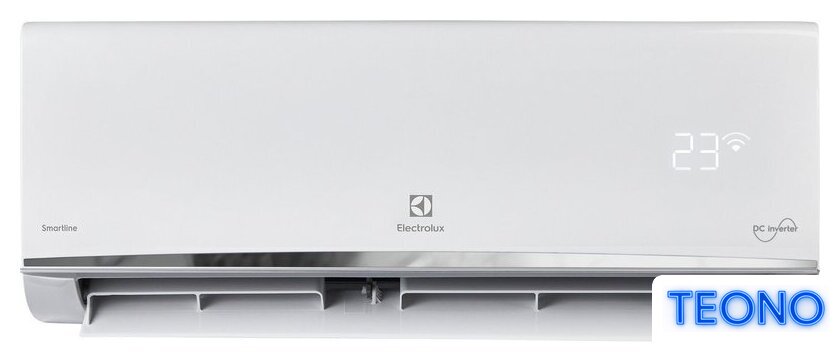 Кондиционер Electrolux Smartline DC EACS/I-07HSM/N8_V2 - Изображение №3 — Интернет-магазин Teono.by