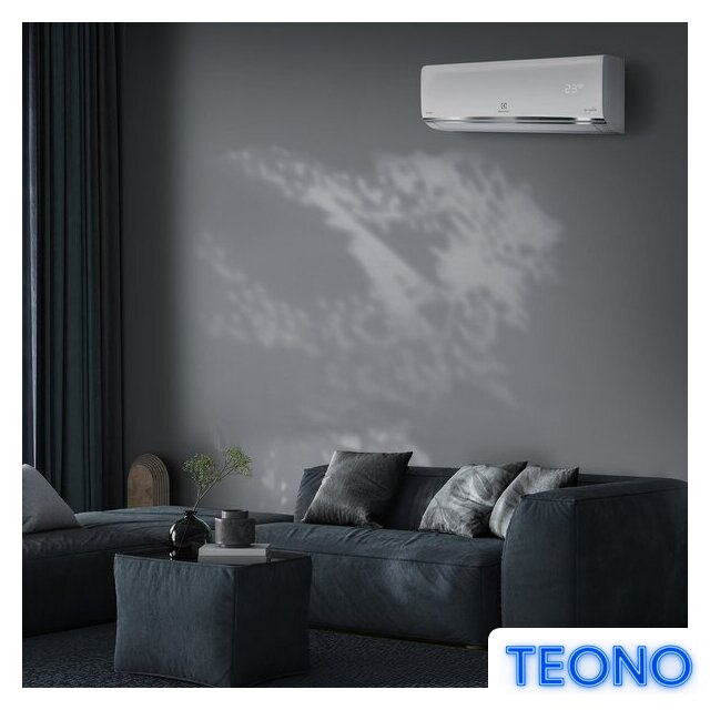 Кондиционер Electrolux Smartline DC EACS/I-07HSM/N8_V2 - Изображение №12 — Интернет-магазин Teono.by