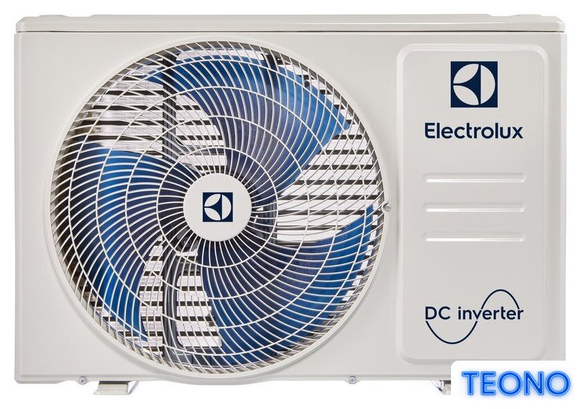 Кондиционер Electrolux Smartline DC EACS/I-07HSM/N8_V2 - Изображение №9 — Интернет-магазин Teono.by