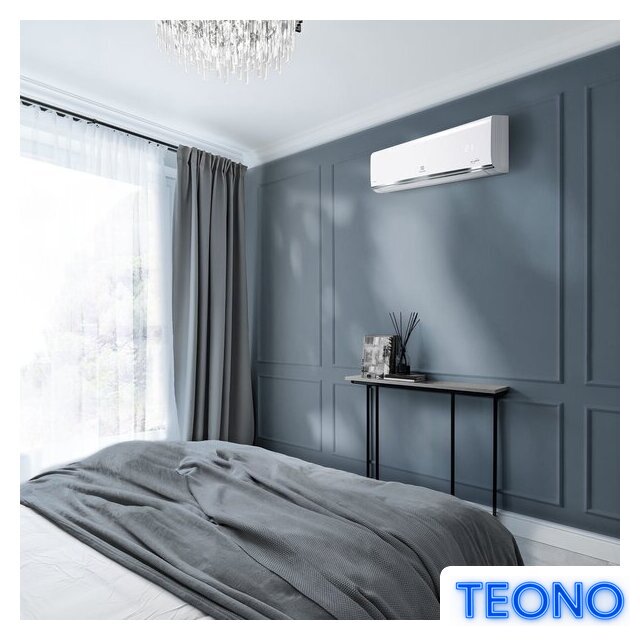Кондиционер Electrolux Smartline DC EACS/I-07HSM/N8_V2 - Изображение №11 — Интернет-магазин Teono.by