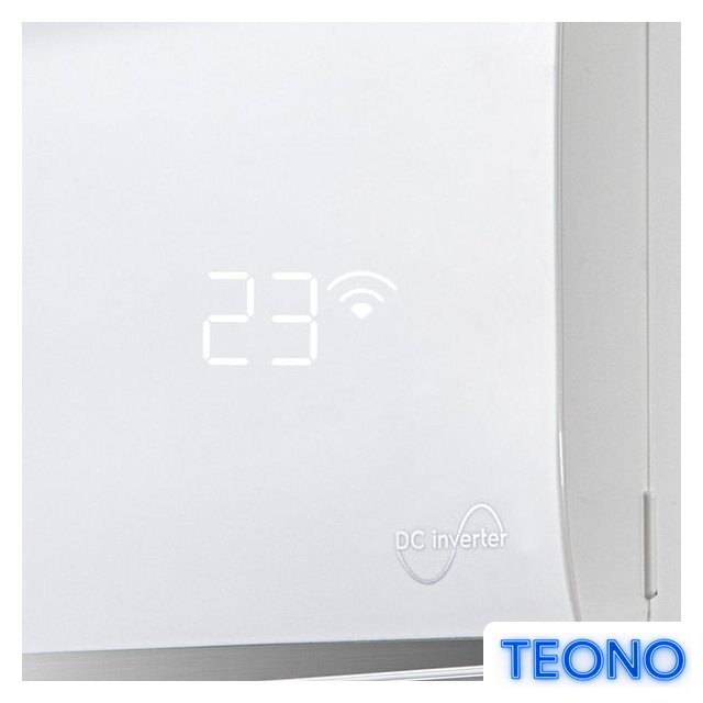Кондиционер Electrolux Smartline DC EACS/I-07HSM/N8_V2 - Изображение №7 — Интернет-магазин Teono.by