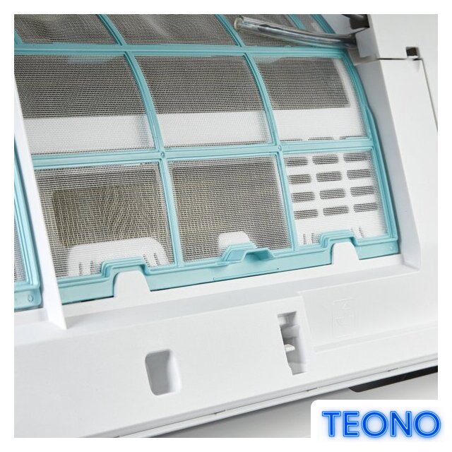 Кондиционер Electrolux Smartline DC EACS/I-07HSM/N8_V2 - Изображение №6 — Интернет-магазин Teono.by