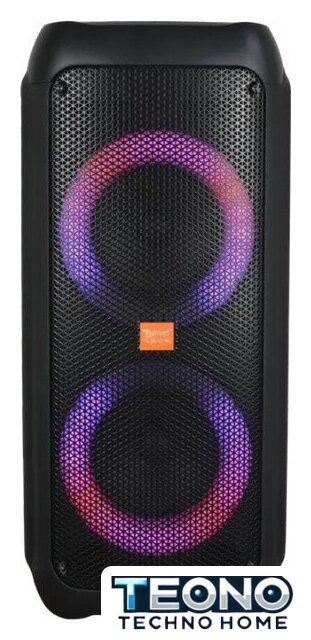 Патибокс Feiyang FG208-21 - Изображение №1 — Интернет-магазин Teono.by