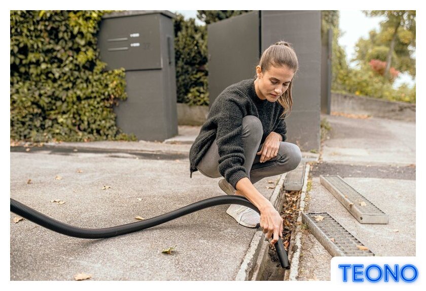 Пылесос Karcher WD 2 Plus V-12/4/18 1.628-018.0 - Изображение №4 — Интернет-магазин Teono.by