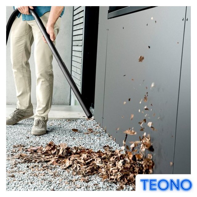 Пылесос Karcher WD 2 Plus V-12/4/18 1.628-018.0 - Изображение №7 — Интернет-магазин Teono.by