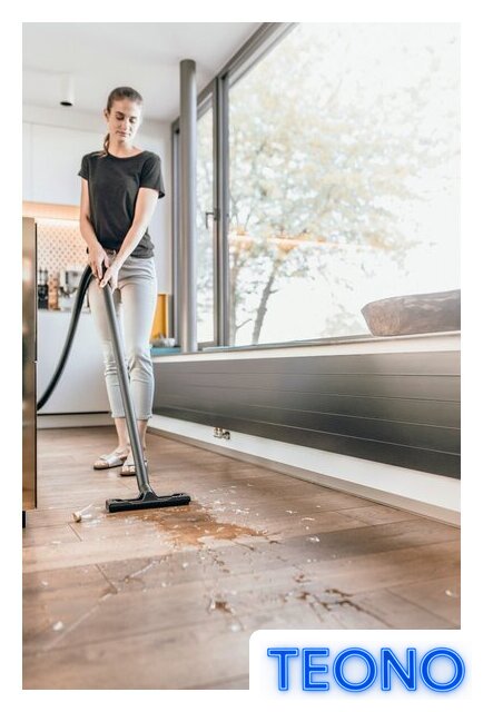 Пылесос Karcher WD 2 Plus V-12/4/18 1.628-018.0 - Изображение №6 — Интернет-магазин Teono.by
