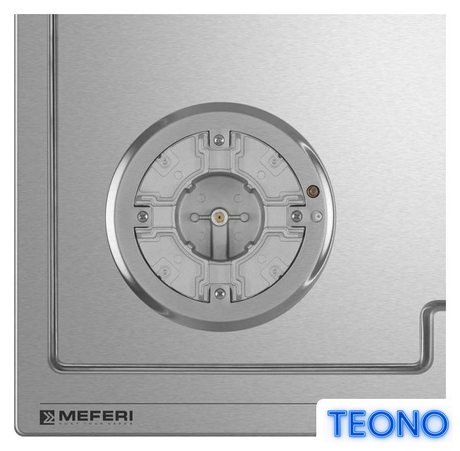 Варочная панель Meferi MGH604IX Light - Изображение №11 — Интернет-магазин Teono.by