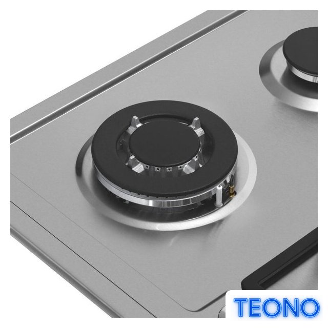Варочная панель Meferi MGH604IX Light - Изображение №9 — Интернет-магазин Teono.by