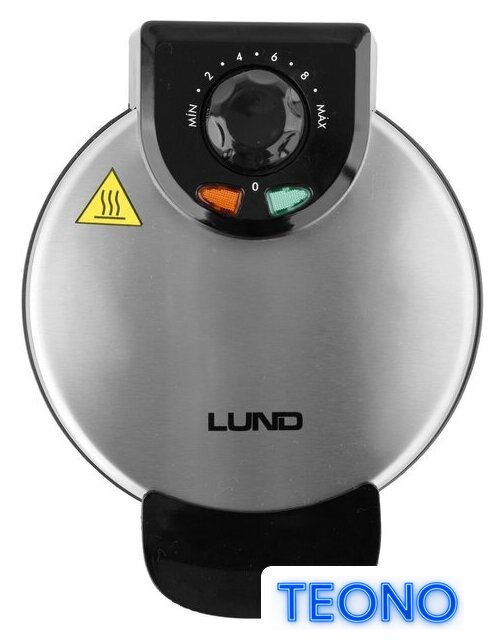 Вафельница LUND 68011 - Изображение №3 — Интернет-магазин Teono.by